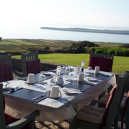 Creevagh Heights B&B Killala Eksteriør billede