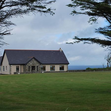 Creevagh Heights B&B Killala Eksteriør billede