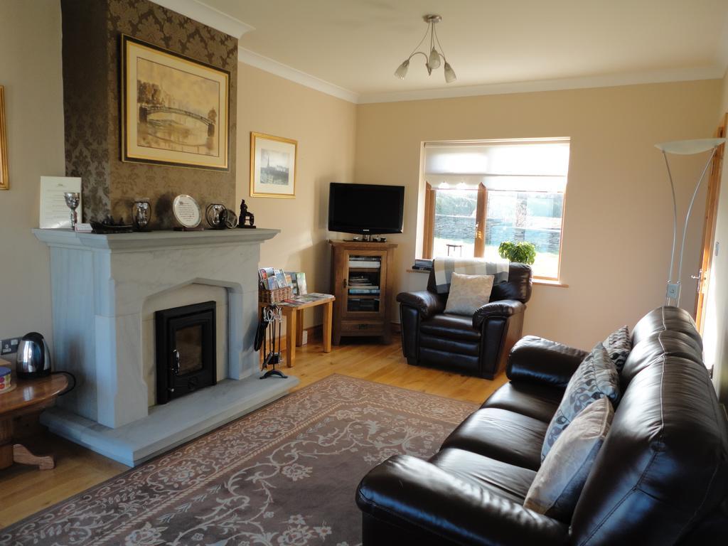 Creevagh Heights B&B Killala Eksteriør billede