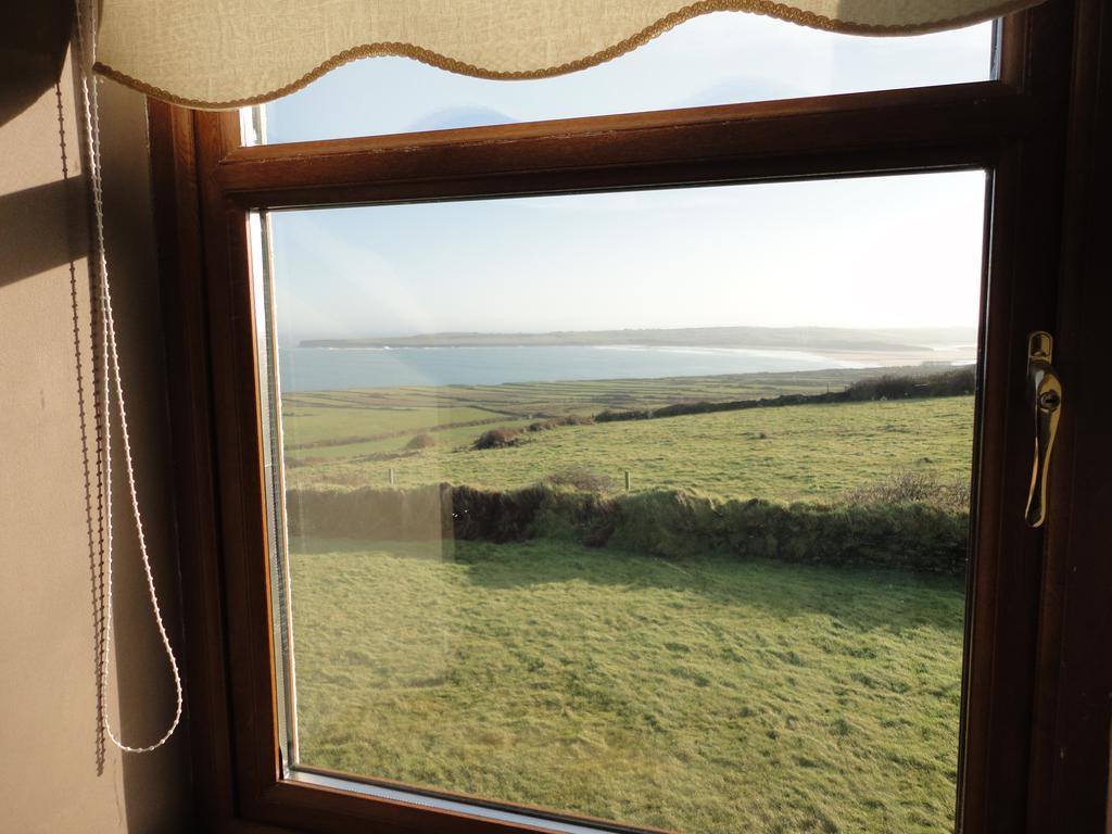 Creevagh Heights B&B Killala Værelse billede