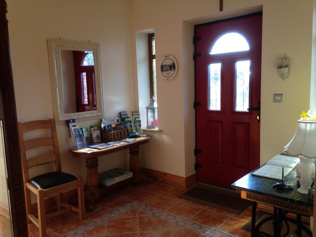 Creevagh Heights B&B Killala Eksteriør billede