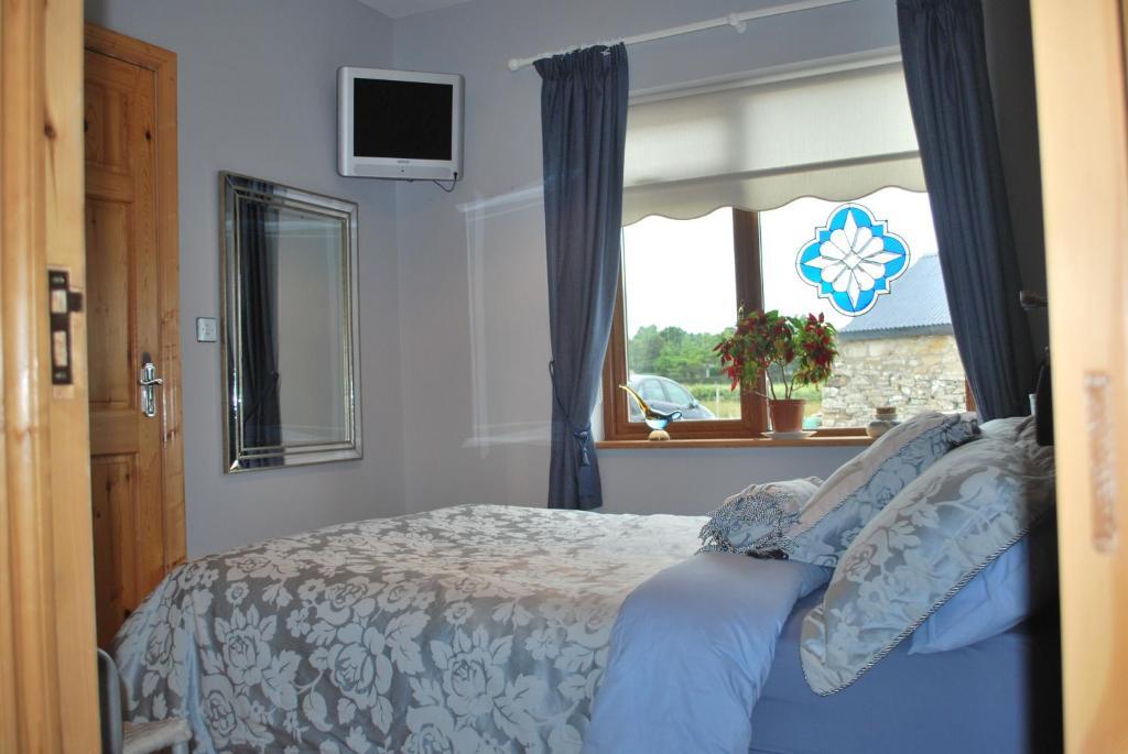 Creevagh Heights B&B Killala Værelse billede