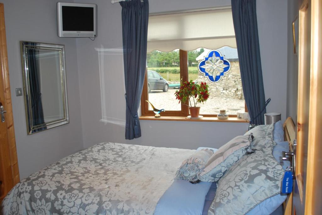 Creevagh Heights B&B Killala Værelse billede