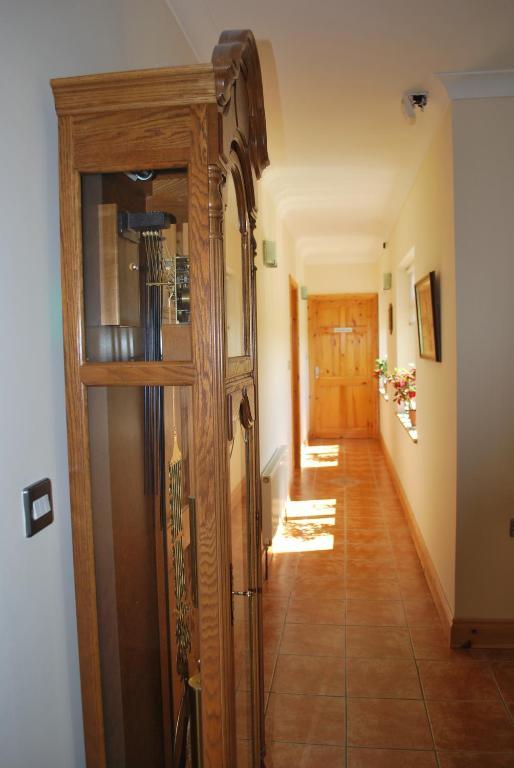 Creevagh Heights B&B Killala Eksteriør billede