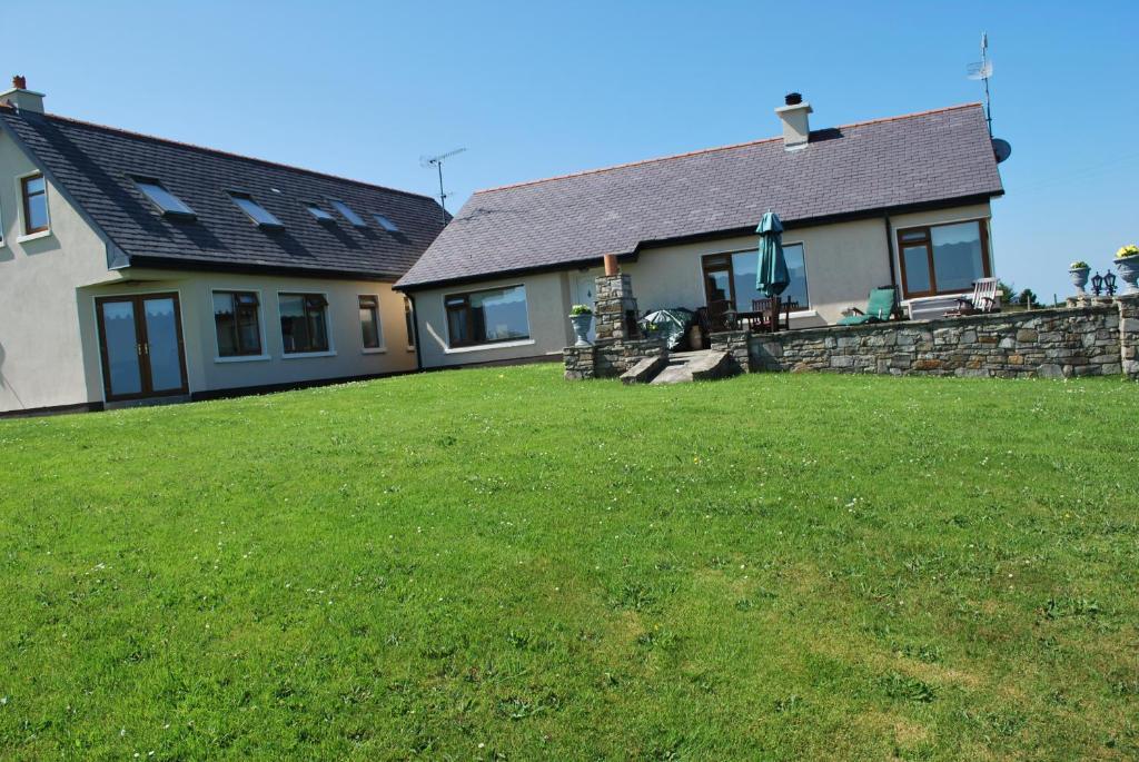 Creevagh Heights B&B Killala Eksteriør billede