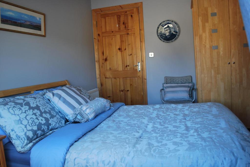 Creevagh Heights B&B Killala Værelse billede