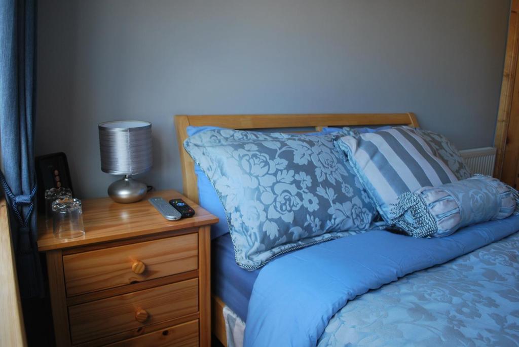 Creevagh Heights B&B Killala Værelse billede