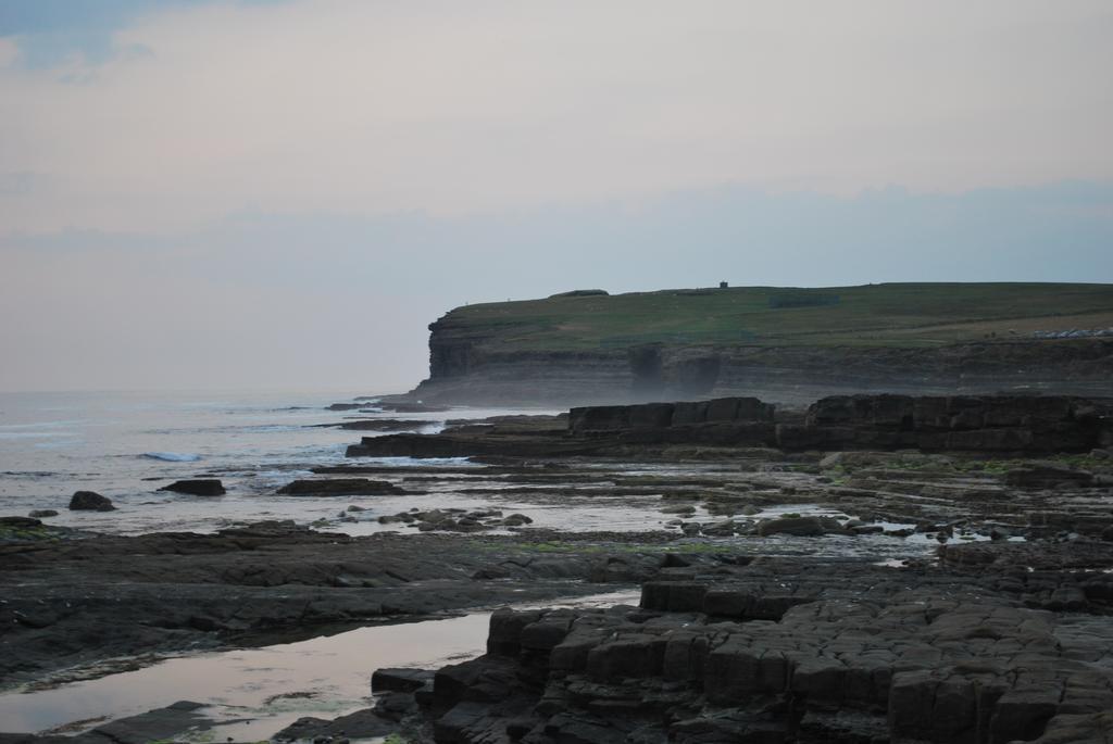 Creevagh Heights B&B Killala Eksteriør billede