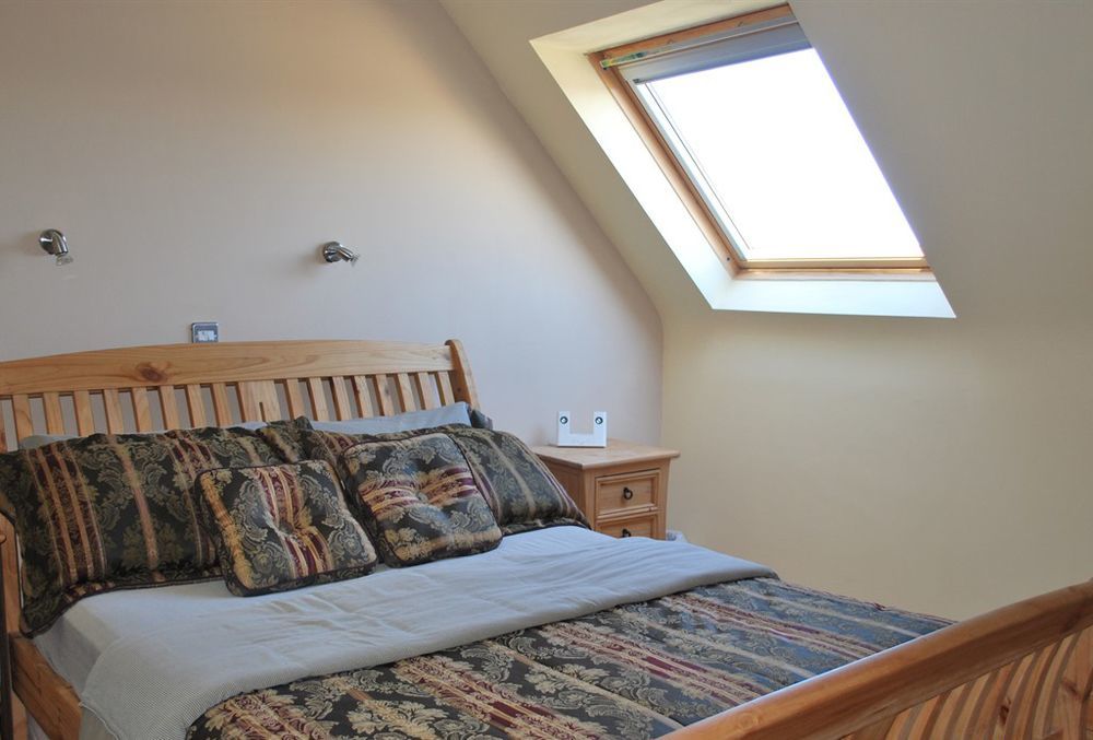 Creevagh Heights B&B Killala Eksteriør billede