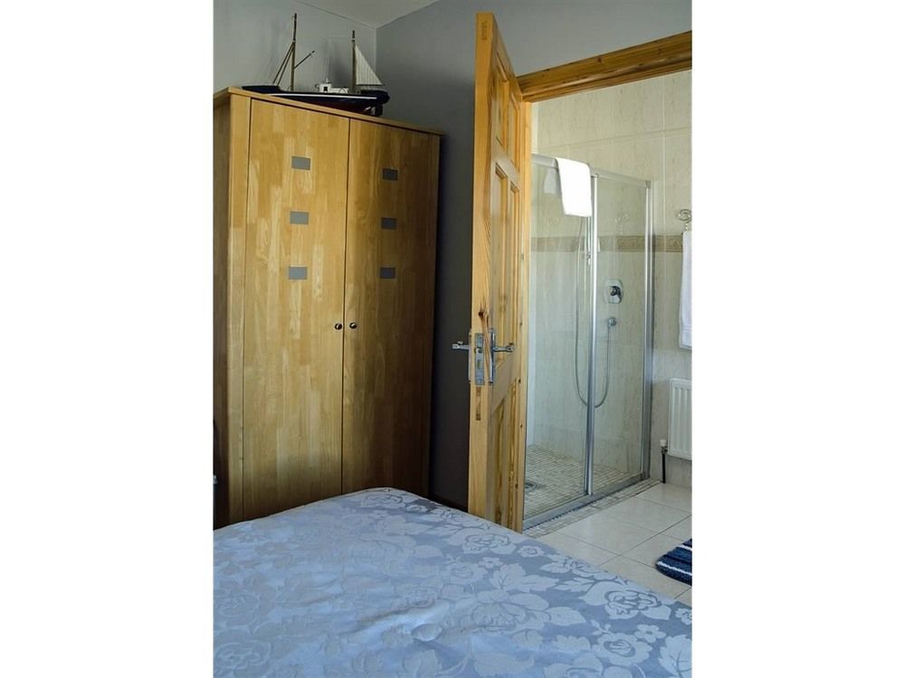 Creevagh Heights B&B Killala Eksteriør billede