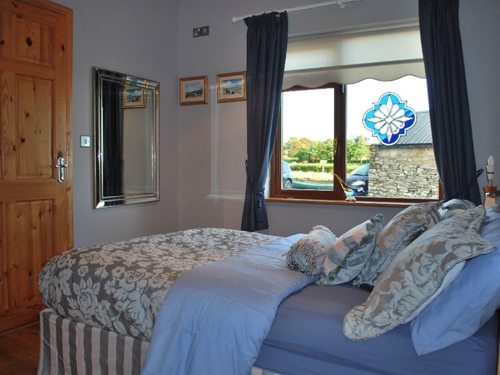 Creevagh Heights B&B Killala Eksteriør billede