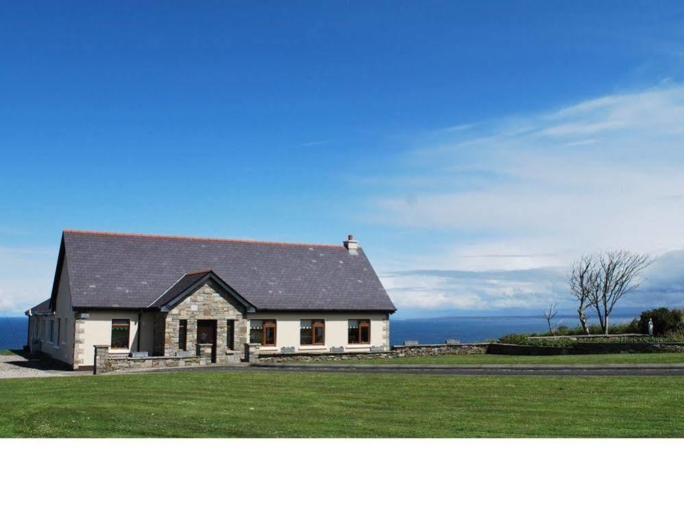 Creevagh Heights B&B Killala Eksteriør billede