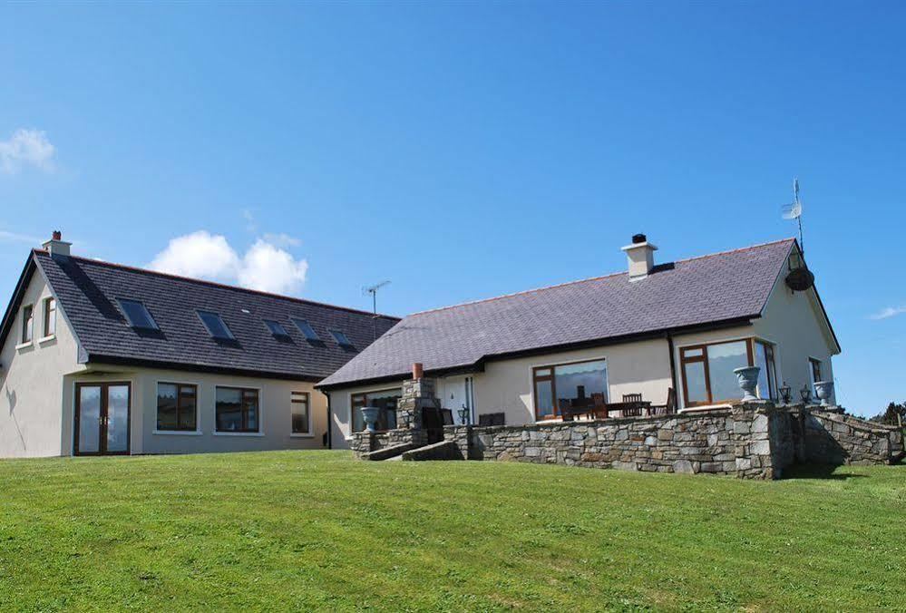 Creevagh Heights B&B Killala Eksteriør billede
