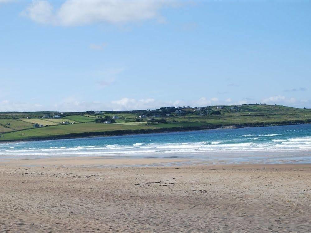 Creevagh Heights B&B Killala Eksteriør billede