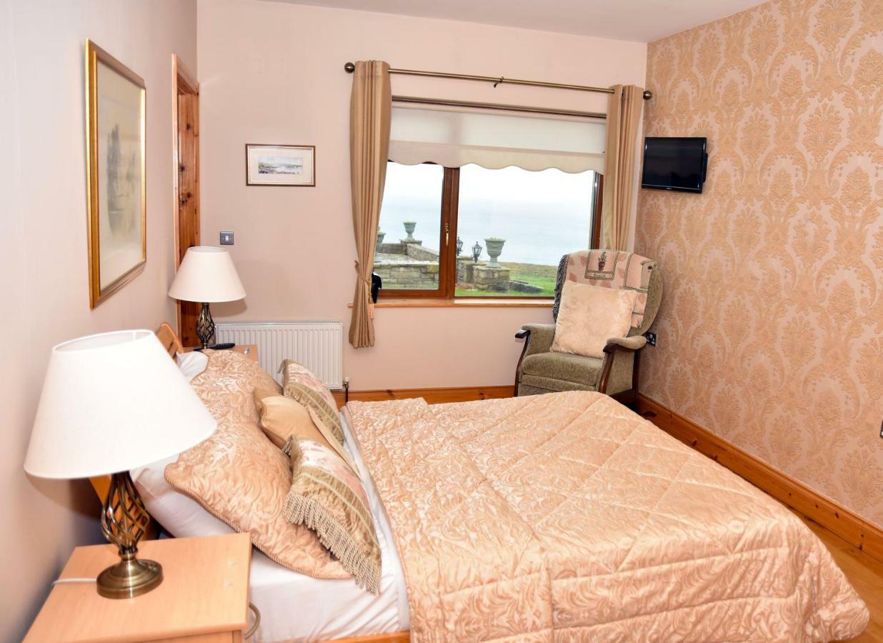Creevagh Heights B&B Killala Eksteriør billede