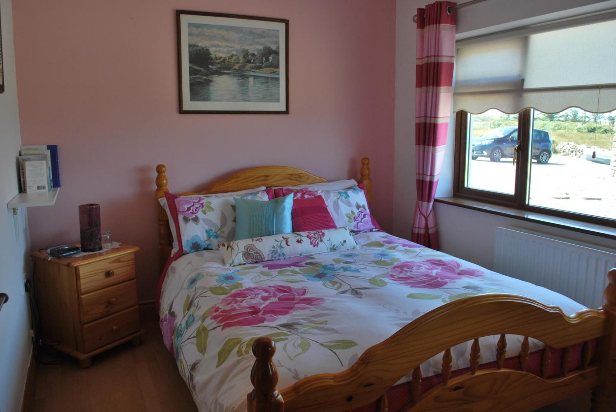 Creevagh Heights B&B Killala Eksteriør billede